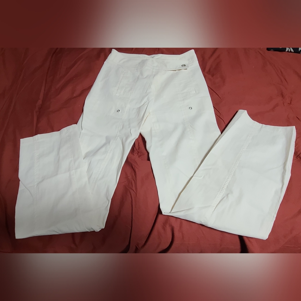 Summer pants